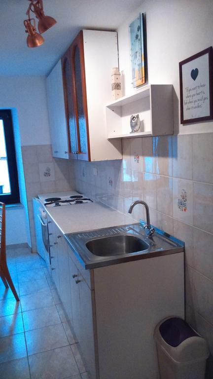 Apartment Vladka Izola Dış mekan fotoğraf