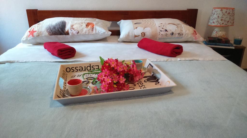 Apartment Vladka Izola Dış mekan fotoğraf