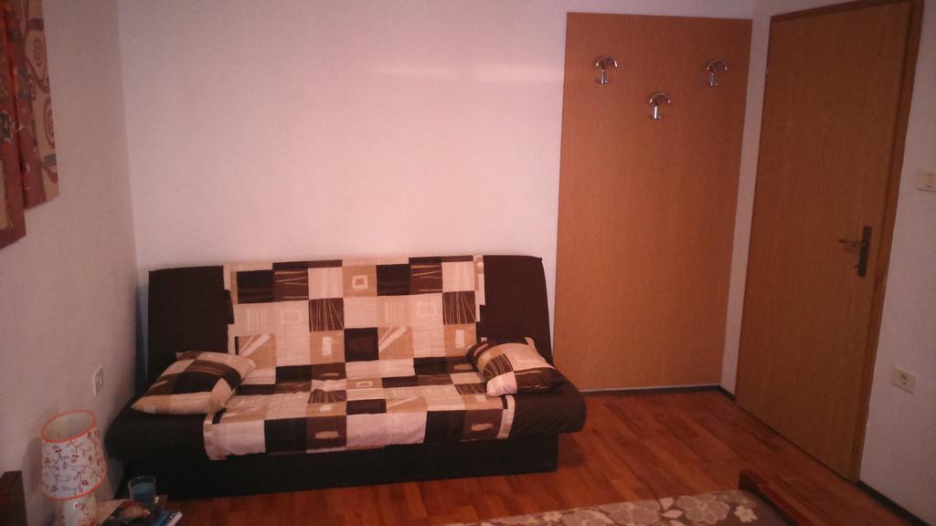 Apartment Vladka Izola Dış mekan fotoğraf