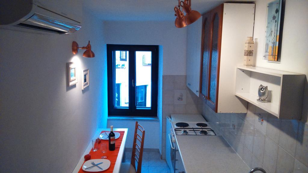 Apartment Vladka Izola Dış mekan fotoğraf