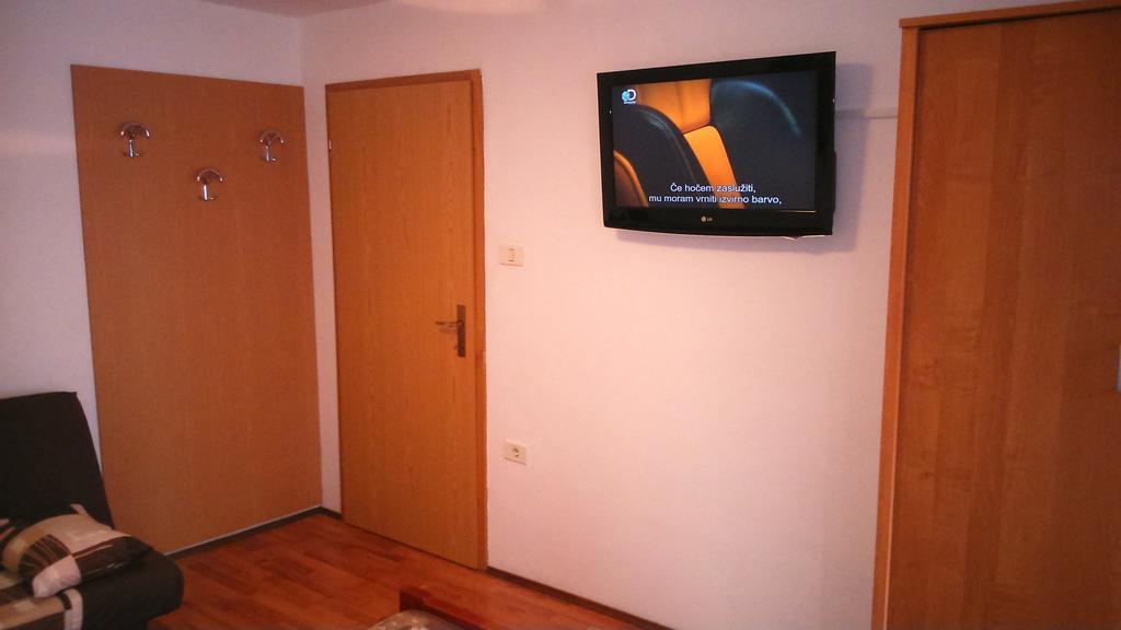 Apartment Vladka Izola Dış mekan fotoğraf